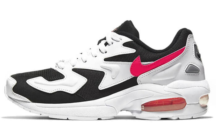 Nike Air Max 2 Light