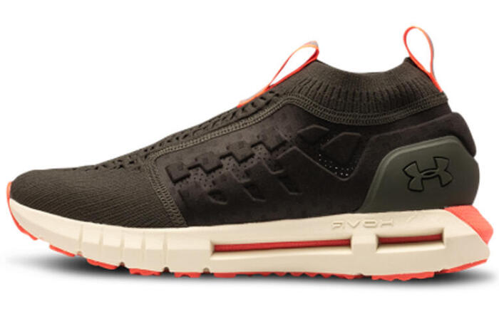Under Armour HOVR Phantom Slip 11/11