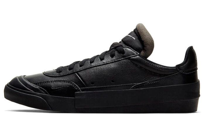 Nike Drop-Type LX "Triple Black"