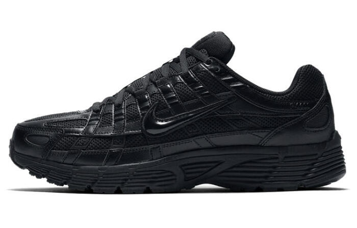 Nike P-6000 “Black”
