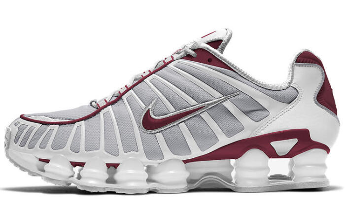 Nike Shox TL