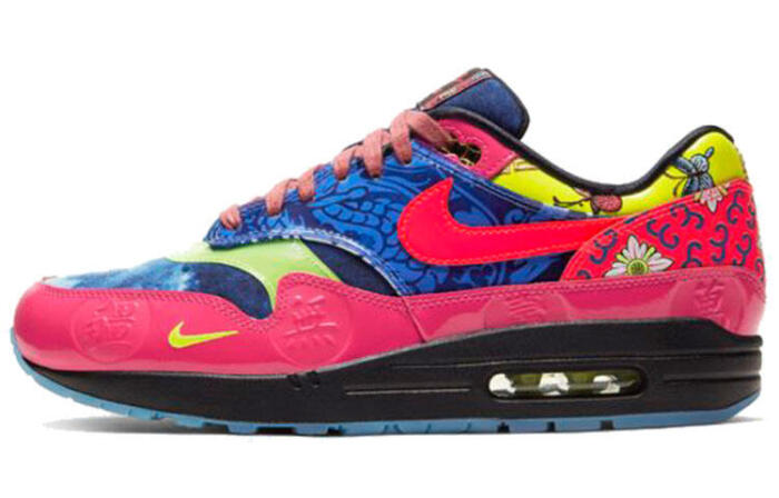 Nike Air Max 1 Premium Cny Air Max