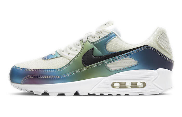 Nike Air Max 90 Bubbles