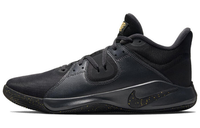 Nike Fly.By Mid