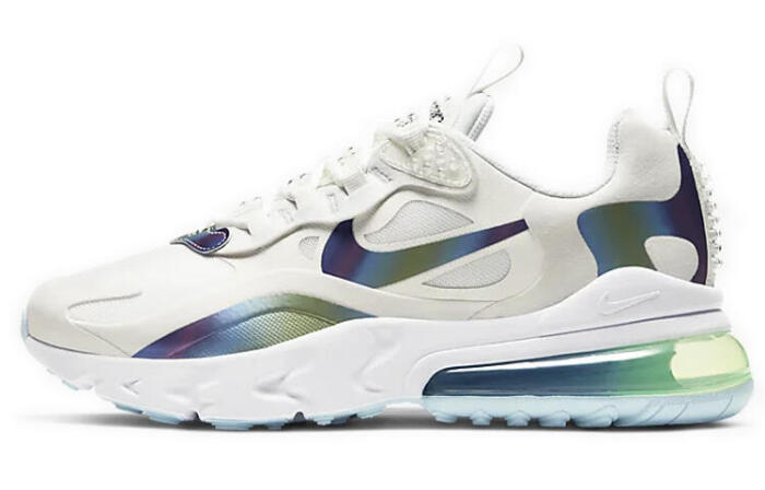 Nike Air Max 270 React