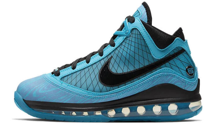 Nike Lebron 7 PU()