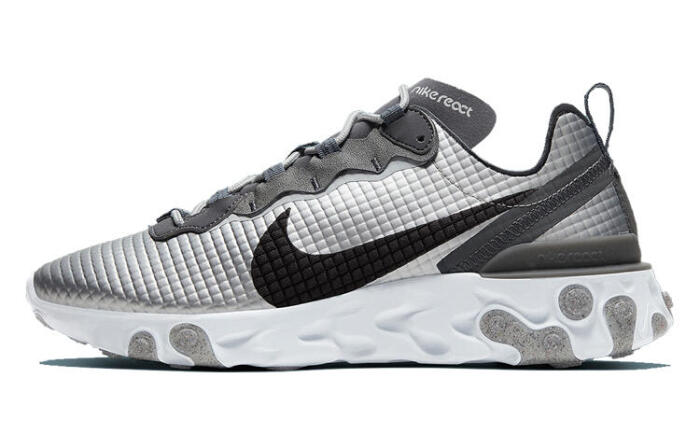 Nike React Element 55 PRM Logo