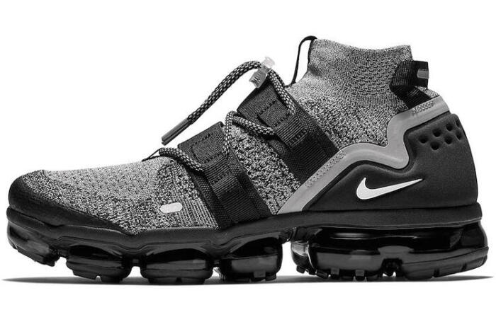 Nike VaporMax Flyknit Utility Oreo