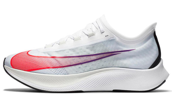 Nike Zoom Fly 3 logo