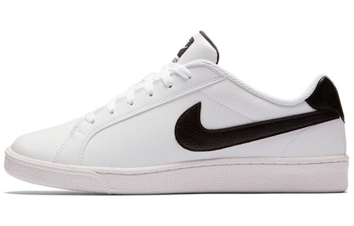 Nike Court Majestic Leather