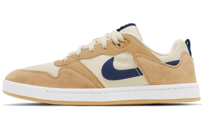 Nike SB Alleyoop Club