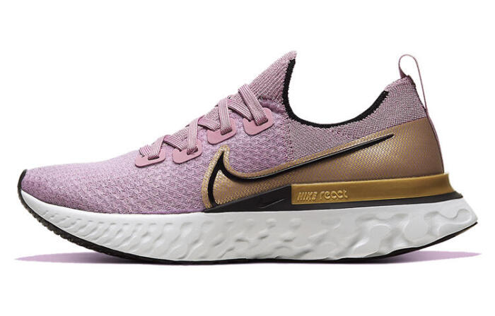Nike React Infinity Run Flyknit 1 FRM