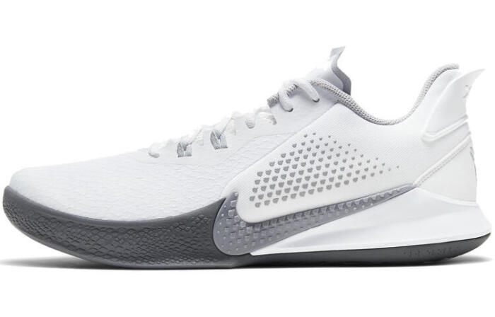 Nike Mamba Fury ep