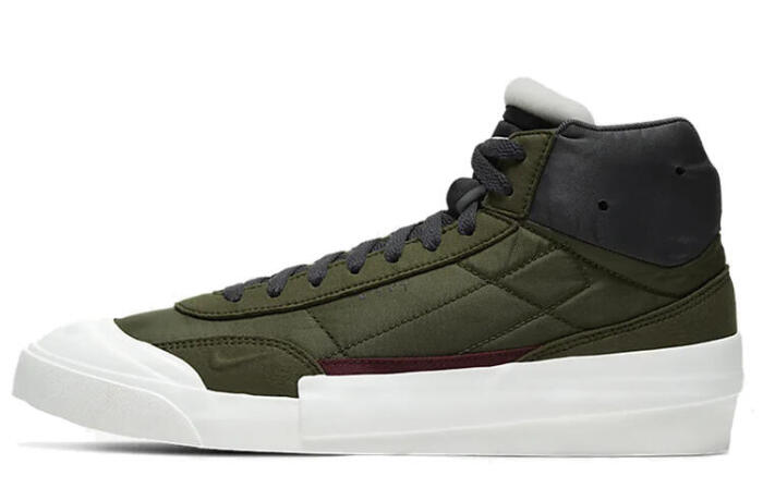 Nike Drop-Type Mid