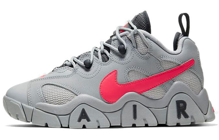 Nike Air Barrage Low