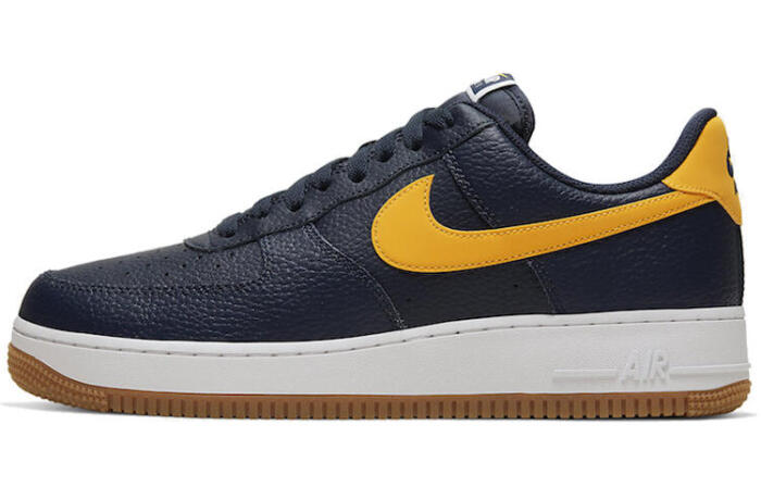 Nike Air Force 1 Michigan