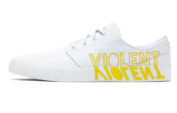 Nike SB Stefan Janoski “Violent Femmes”