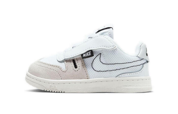 Nike Squash Type