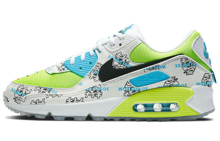 Nike Air Max 90