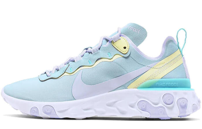 Nike React Element 55