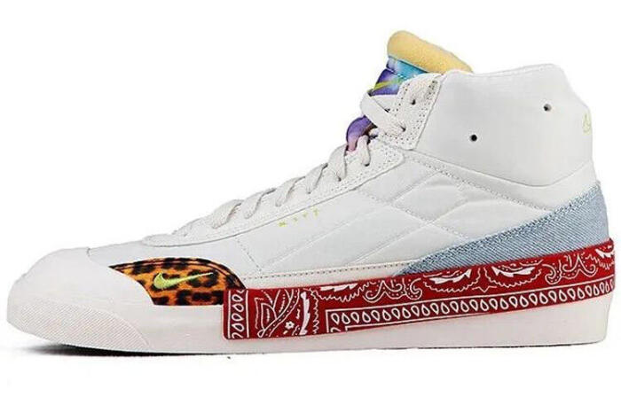 Nike Drop-Type