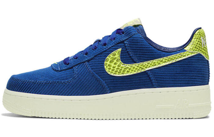 Olivia Kim x Nike Air Force 1