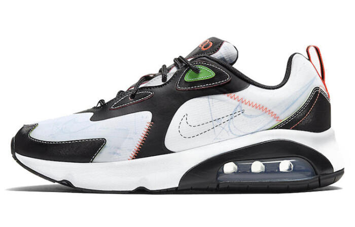 Nike Air Max 200