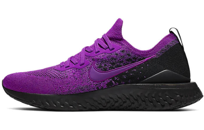 Nike Epic React Flyknit 2