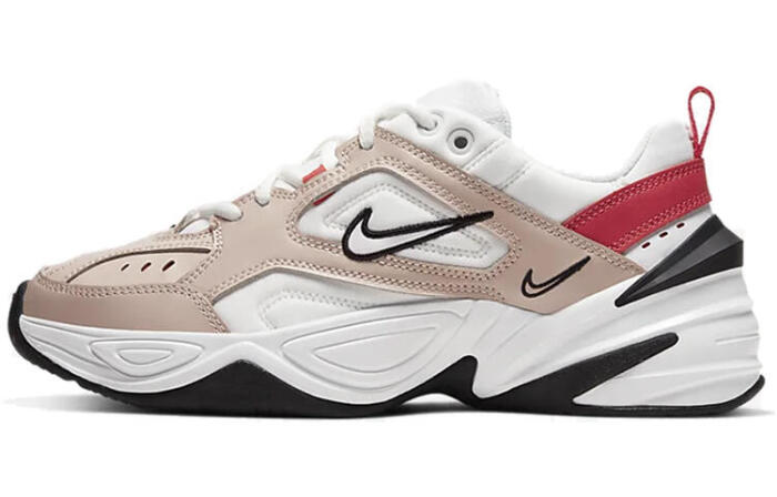 Nike M2K Tekno WMNS “Fossil Stone“