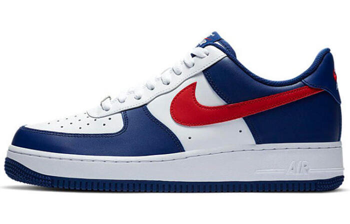 Nike Air Force 1 Independence Day