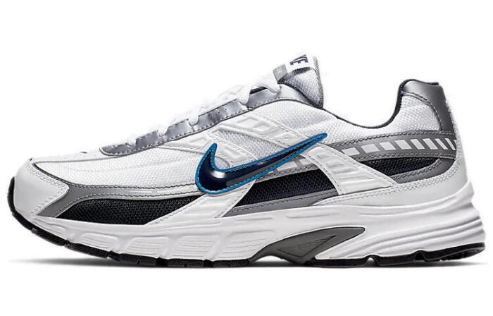 Nike Initiator “Metallic Cool Grey”