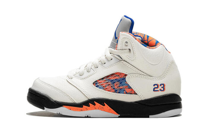 Jordan Air Jordan 5 Retro International Flight