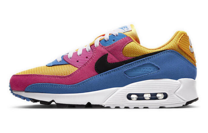 Nike Air Max 90
