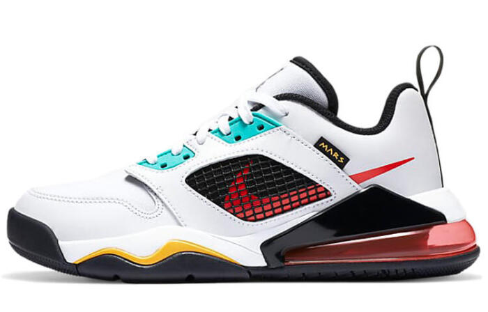 Jordan Mars 270 270 Low