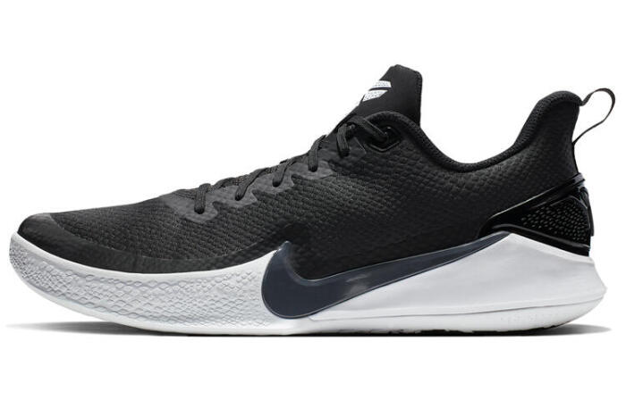 Nike Mamba Focus