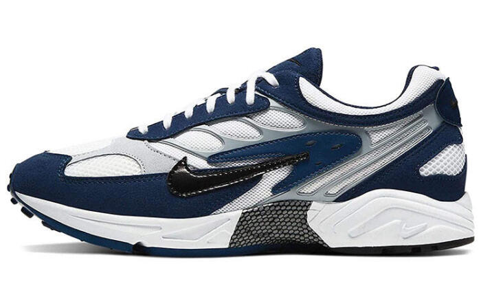 Nike Air Ghost Racer