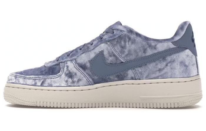 Nike Air Force 1 Dark Sky Blue