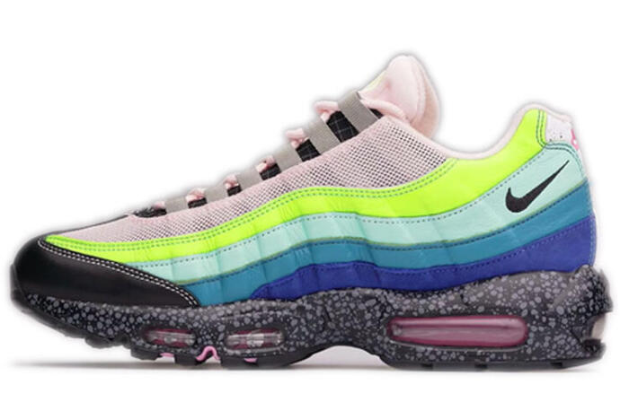 size? x  Nike Air Max 95 '20 for 20'