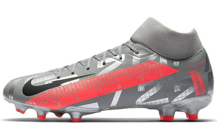 Nike Mercurial Superfly 7 Academy MG()FG()