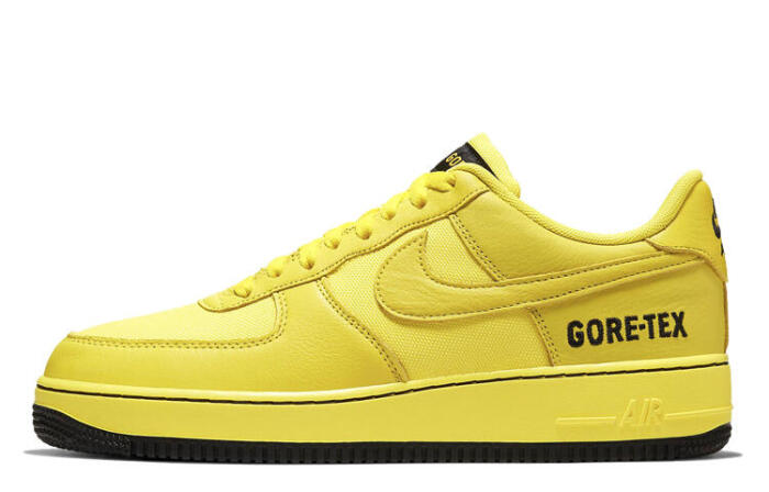 Nike Air Force 1 GTX