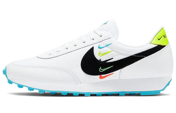 Nike Daybreak Worldwide