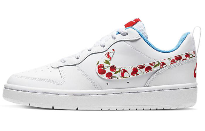 Nike Court Borough Low 2