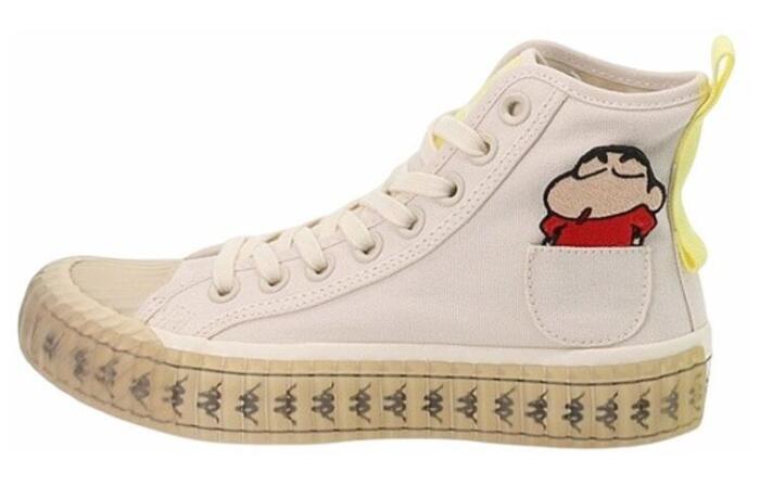Crayon Shinchan/ x Kappa