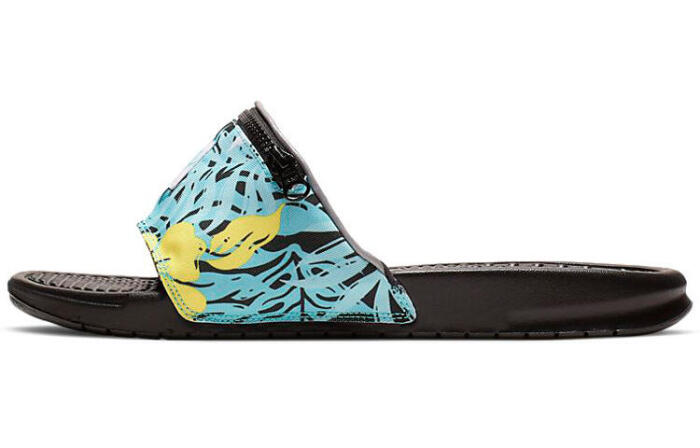 Nike Benassi JDI JDI Fanny Pack Printed