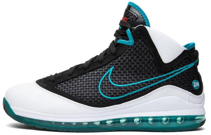 Nike Lebron 7 Red Carpet 2019