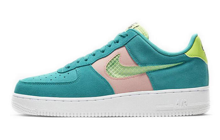 Nike Air Force 1 07 Lv8