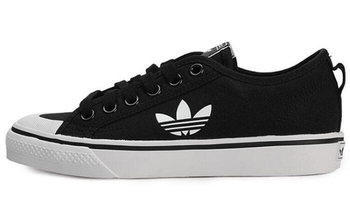 adidas originals Nizza Trefoil Trefoil