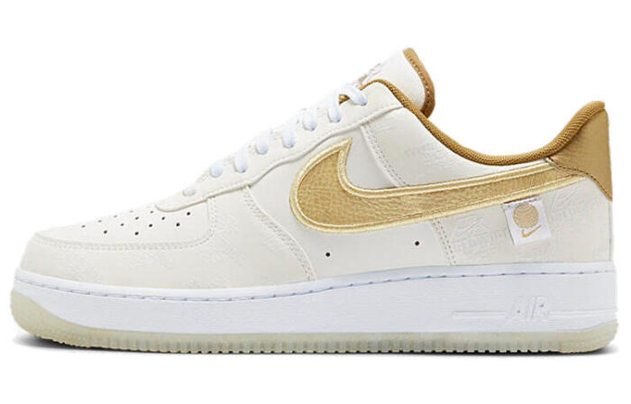 Nike Air Force 1 07 Lv8 Worldwide