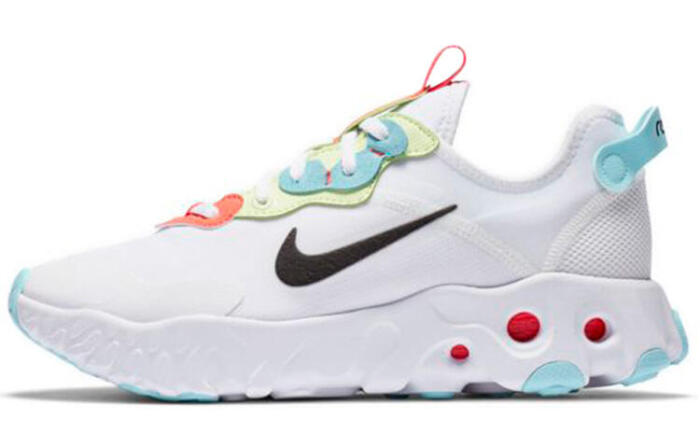 Nike React Art3mis