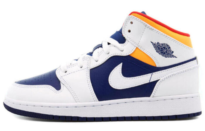 Jordan Air Jordan 1 Mid